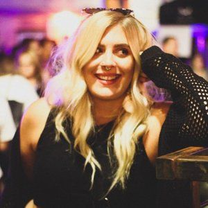 Meet your Posher, Taylor